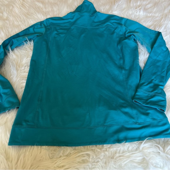 Salomon running jacket - Picture 4 of 4